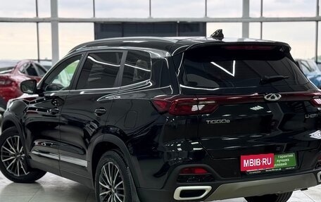 Chery Tiggo 8 I, 2023 год, 2 049 000 рублей, 5 фотография