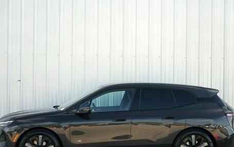 BMW iX, 2022 год, 6 500 000 рублей, 4 фотография