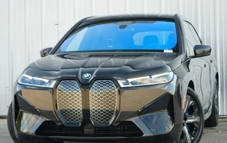 BMW iX, 2022 год, 6 500 000 рублей, 2 фотография