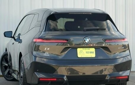 BMW iX, 2022 год, 6 500 000 рублей, 5 фотография