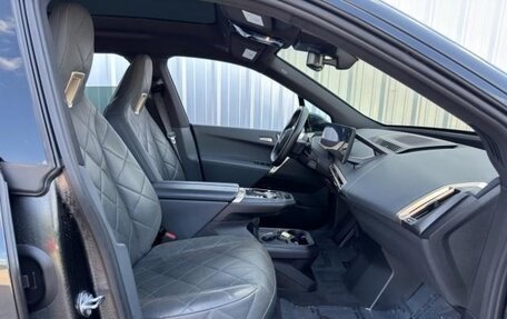BMW iX, 2022 год, 6 500 000 рублей, 11 фотография