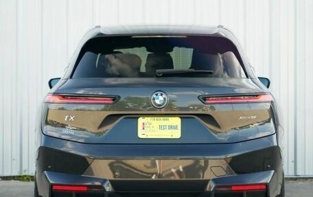 BMW iX, 2022 год, 6 500 000 рублей, 7 фотография
