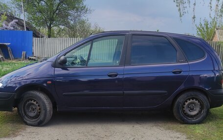 Renault Scenic III, 1996 год, 270 000 рублей, 1 фотография