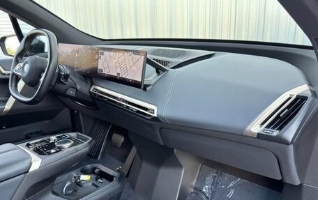 BMW iX, 2022 год, 6 500 000 рублей, 12 фотография