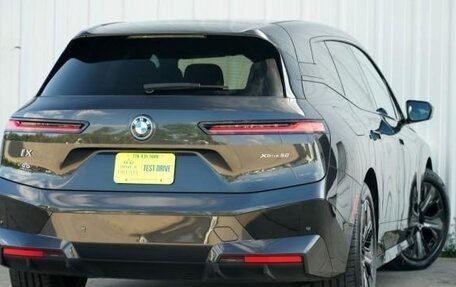 BMW iX, 2022 год, 6 500 000 рублей, 6 фотография