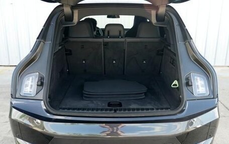 BMW iX, 2022 год, 6 500 000 рублей, 15 фотография
