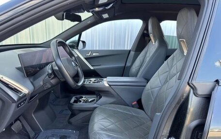 BMW iX, 2022 год, 6 500 000 рублей, 9 фотография
