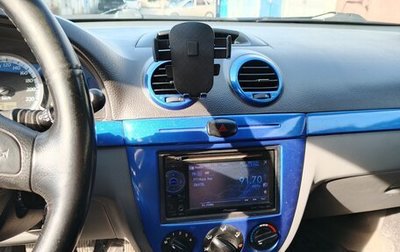 Chevrolet Lacetti, 2011 год, 650 000 рублей, 1 фотография
