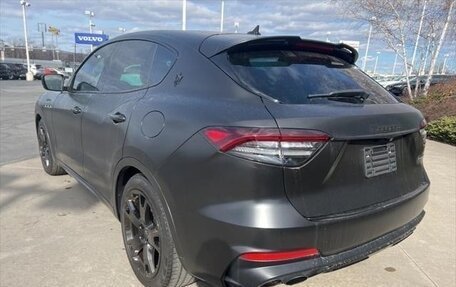 Maserati Levante I, 2022 год, 6 020 000 рублей, 6 фотография
