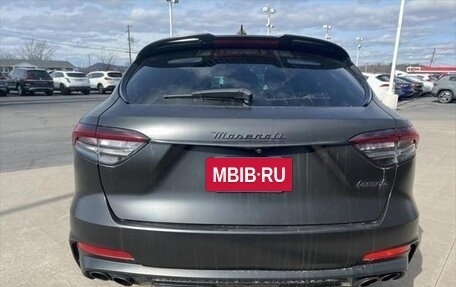 Maserati Levante I, 2022 год, 6 020 000 рублей, 8 фотография