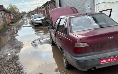 Daewoo Nexia I рестайлинг, 2006 год, 40 000 рублей, 1 фотография