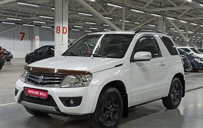 Suzuki Grand Vitara, 2013 год, 1 099 950 рублей, 1 фотография