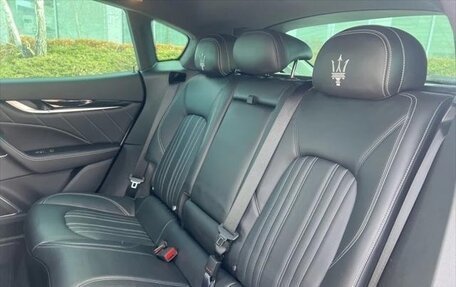 Maserati Levante I, 2022 год, 6 020 000 рублей, 15 фотография