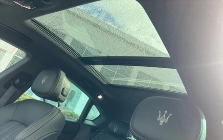 Maserati Levante I, 2022 год, 6 020 000 рублей, 20 фотография