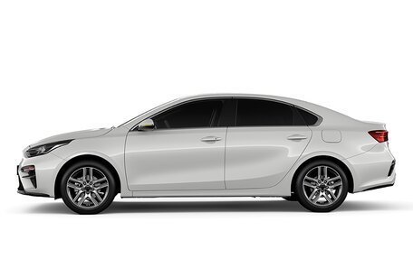 KIA Cerato IV, 2022 год, 2 900 000 рублей, 8 фотография