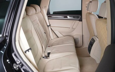 Volkswagen Touareg III, 2014 год, 2 970 000 рублей, 7 фотография