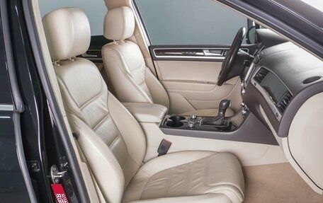 Volkswagen Touareg III, 2014 год, 2 970 000 рублей, 8 фотография