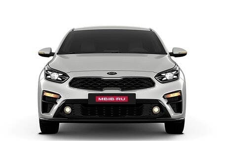KIA Cerato IV, 2022 год, 2 900 000 рублей, 4 фотография