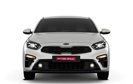 KIA Cerato IV, 2022 год, 2 900 000 рублей, 9 фотография