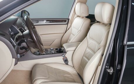 Volkswagen Touareg III, 2014 год, 2 970 000 рублей, 10 фотография