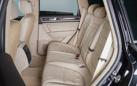 Volkswagen Touareg III, 2014 год, 2 970 000 рублей, 9 фотография