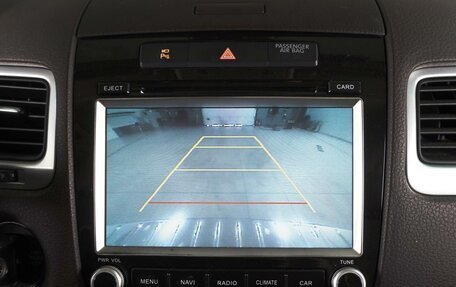 Volkswagen Touareg III, 2014 год, 2 970 000 рублей, 15 фотография