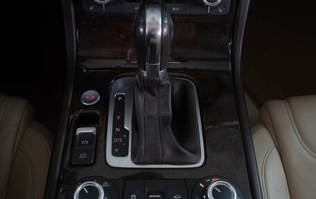 Volkswagen Touareg III, 2014 год, 2 970 000 рублей, 16 фотография