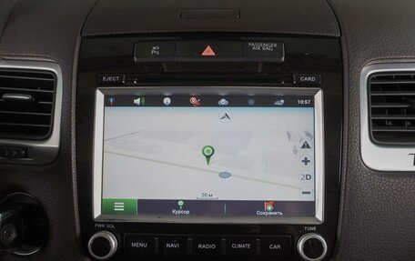 Volkswagen Touareg III, 2014 год, 2 970 000 рублей, 14 фотография