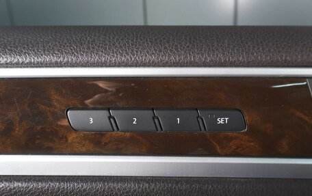 Volkswagen Touareg III, 2014 год, 2 970 000 рублей, 18 фотография