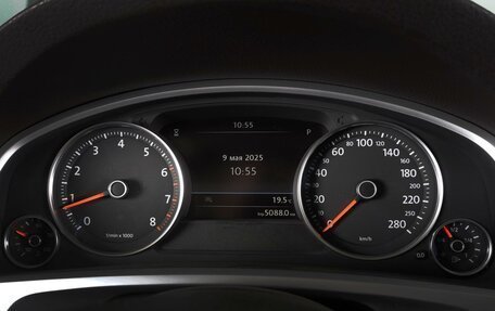 Volkswagen Touareg III, 2014 год, 2 970 000 рублей, 19 фотография