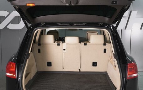 Volkswagen Touareg III, 2014 год, 2 970 000 рублей, 20 фотография
