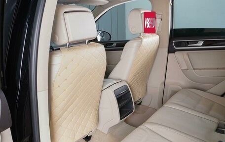 Volkswagen Touareg III, 2014 год, 2 970 000 рублей, 11 фотография