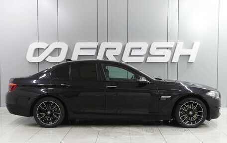BMW 5 серия, 2015 год, 2 499 000 рублей, 5 фотография