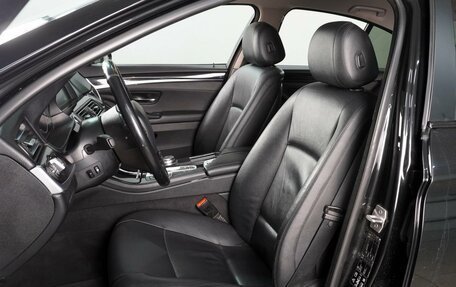 BMW 5 серия, 2015 год, 2 499 000 рублей, 10 фотография
