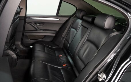 BMW 5 серия, 2015 год, 2 499 000 рублей, 9 фотография