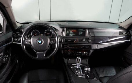 BMW 5 серия, 2015 год, 2 499 000 рублей, 6 фотография