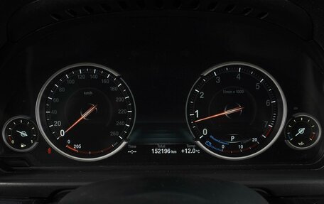 BMW 5 серия, 2015 год, 2 499 000 рублей, 19 фотография