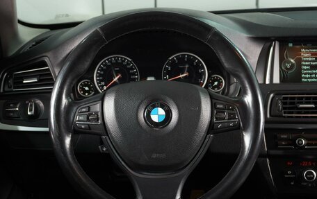 BMW 5 серия, 2015 год, 2 499 000 рублей, 12 фотография