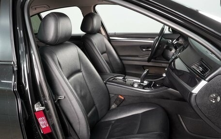 BMW 5 серия, 2015 год, 2 499 000 рублей, 8 фотография