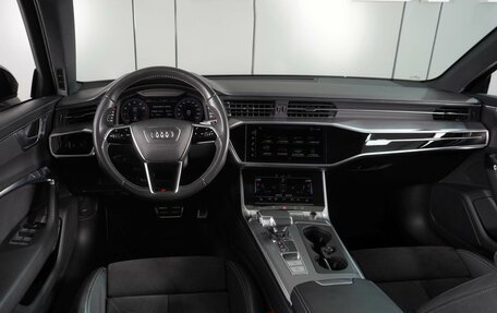 Audi A6, 2019 год, 4 249 000 рублей, 6 фотография
