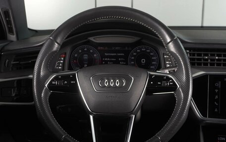 Audi A6, 2019 год, 4 249 000 рублей, 12 фотография