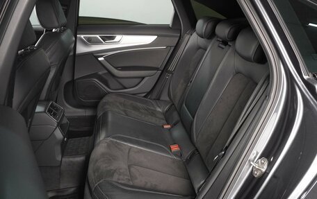Audi A6, 2019 год, 4 249 000 рублей, 9 фотография