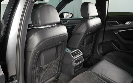 Audi A6, 2019 год, 4 249 000 рублей, 11 фотография