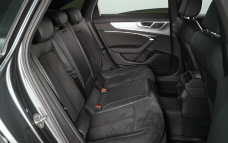 Audi A6, 2019 год, 4 249 000 рублей, 7 фотография