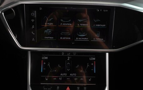 Audi A6, 2019 год, 4 249 000 рублей, 13 фотография
