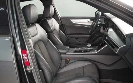Audi A6, 2019 год, 4 249 000 рублей, 8 фотография
