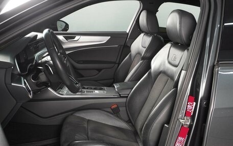 Audi A6, 2019 год, 4 249 000 рублей, 10 фотография