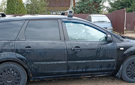Ford Focus II рестайлинг, 2007 год, 315 000 рублей, 5 фотография