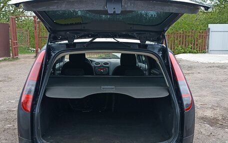 Ford Focus II рестайлинг, 2007 год, 315 000 рублей, 7 фотография