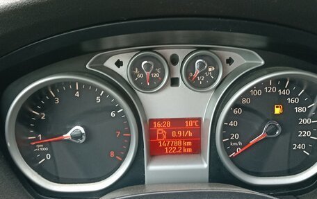 Ford Focus II рестайлинг, 2007 год, 315 000 рублей, 9 фотография